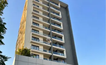 Роскошная готовая квартира с частной террасой в Istanbul